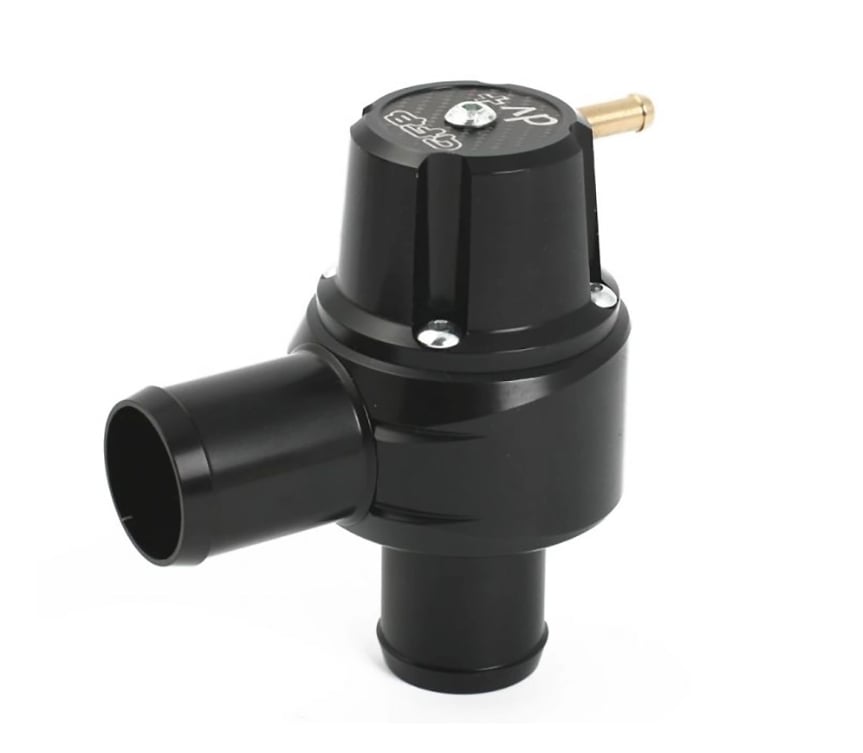 GFB DV+ T9302 Diverter Valve – VAG 1.8T / 2.7T (A3 8L, TT 8N, Golf 4)