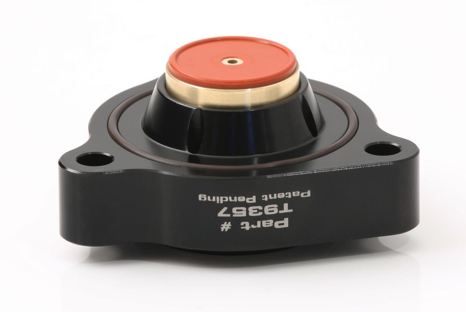 GFB T9357 Diverter valve BMW 1-5 N20B20, M2 F87 N55B30, X models