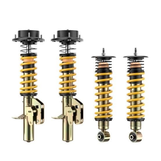 golf mk1 coilover st xta 112116