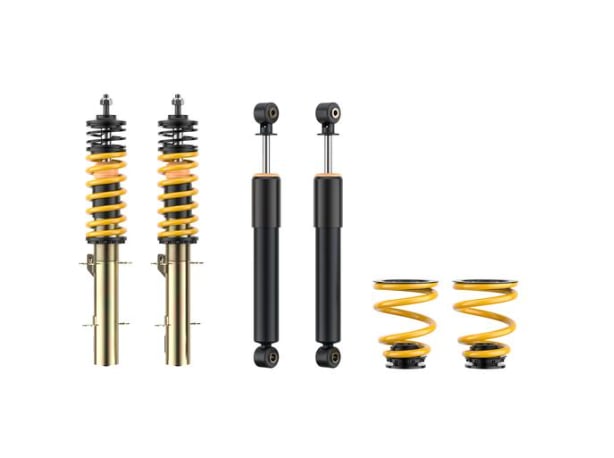 GOLF mk4 set 