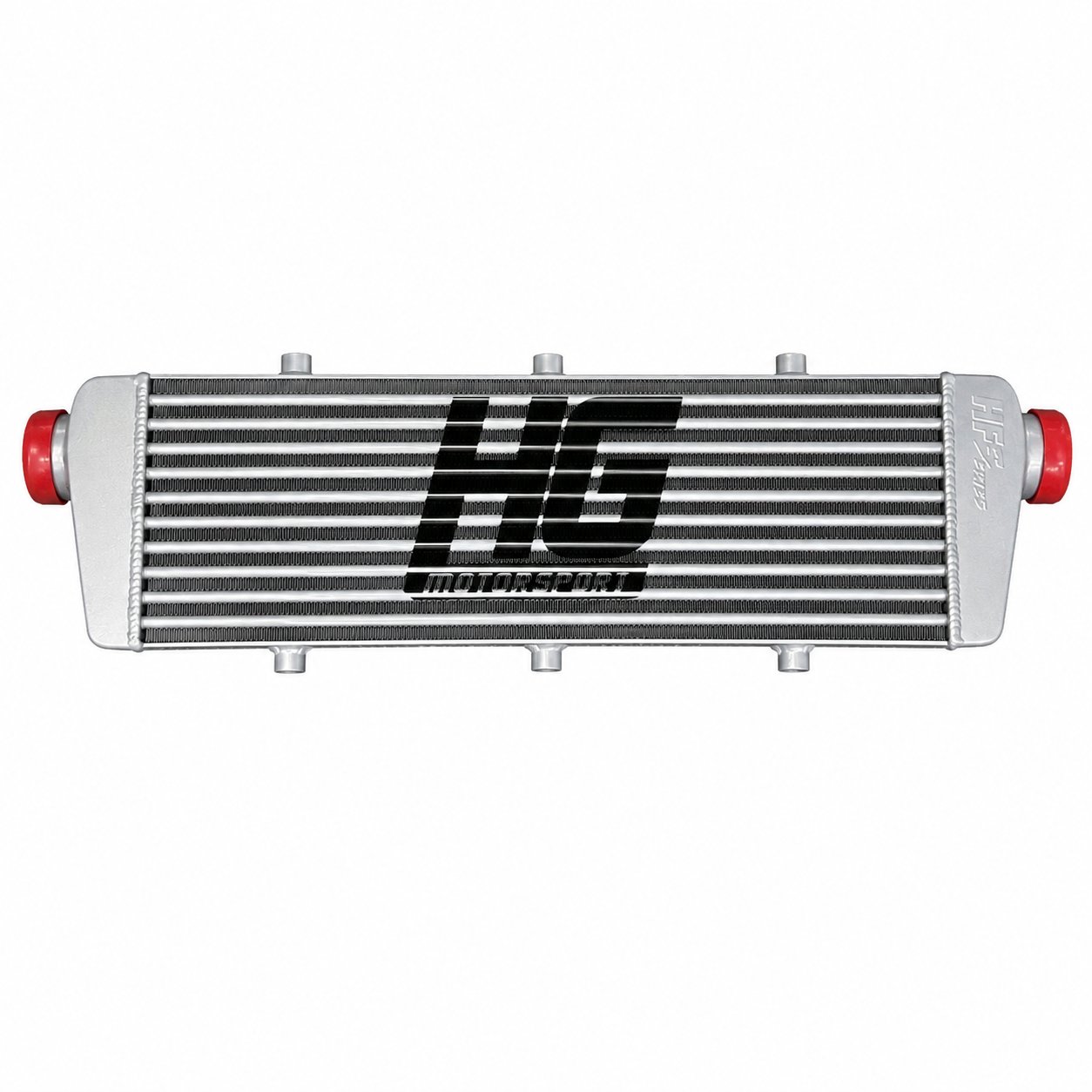 HG Motorsport HF-Series Universal Intercooler – 6.5 Litre (HGIC1865-HFT)