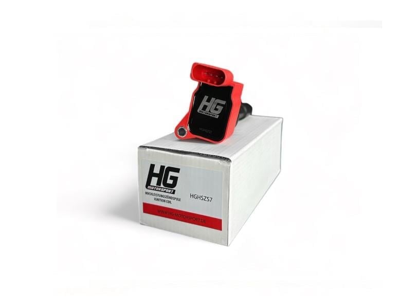 HG MOTORSPORT HGHSZS7 ateşleme bobini 1,5 TFSI EA211
