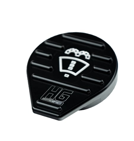 HG Motorsport Silecek Suyu Kapağı  HGWTCAP1