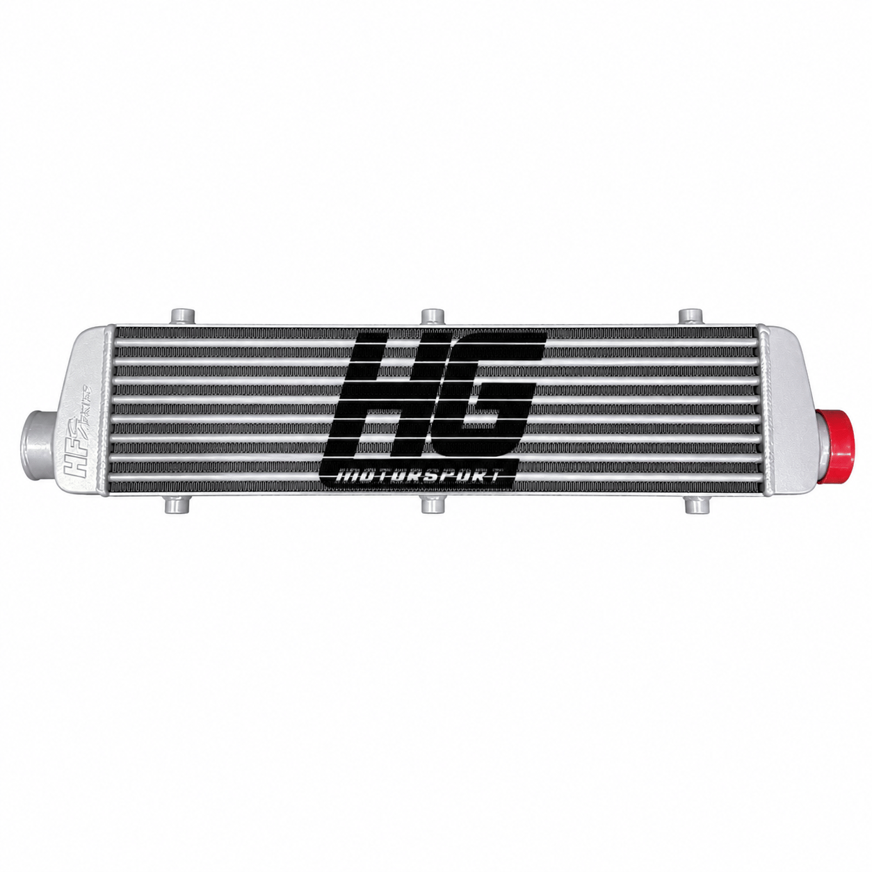 HG MOTORSPORT  Universal Intercooler – 5.5 Litre (HGIC1465-HFT)