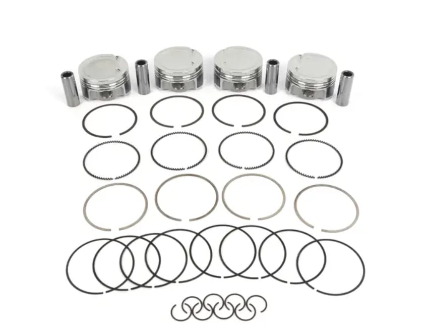 JE PISTON 353839 