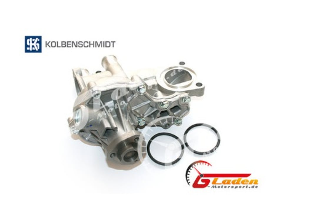 KOLBENSCHMIDT 50005151 WATER PUMUP