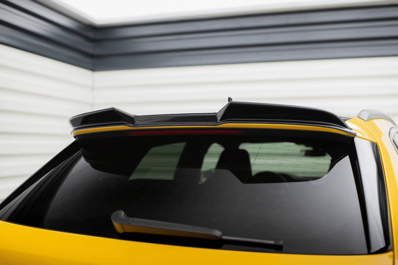 Maxton Design  3D Spoiler Eki – Audi A3 / S3 / RS3 Sportback 8Y