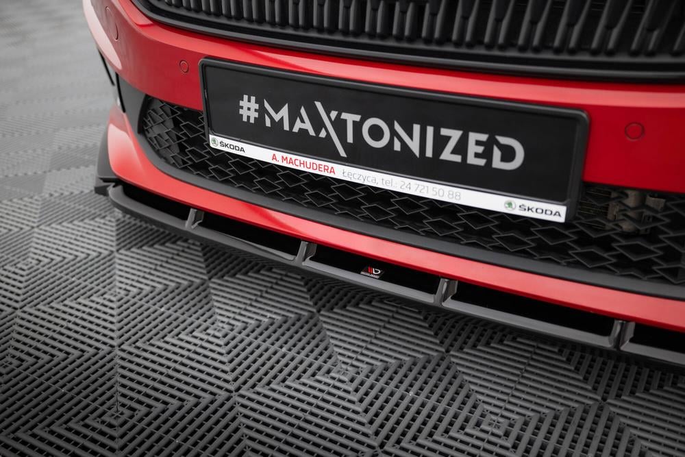 MAXTON SK-FA-4-MC-FD1G 