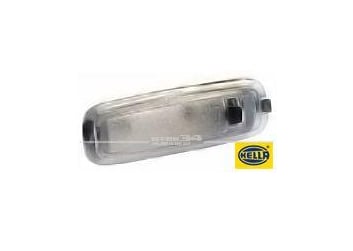 Orijinal Hella İç Tavan Aydınlatma Lambası - VW Golf Mk1 / Jetta Mk1 / Caddy Mk1 / Scirocco Mk1