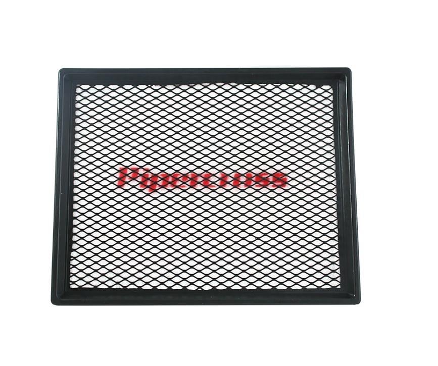 Pipercross Performans Hava Filtresi – Audi A4/S4/RS4 B6 B7, Seat Exeo PP1598 