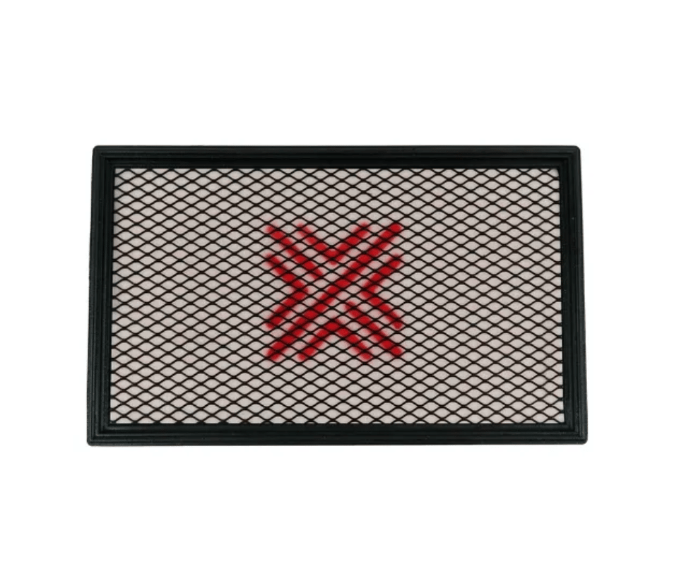 pipercross PP1895DRY Pipercross Austauschfilter PP1895 VAG 1.8-2.0 T(F)SI + 1.6-2.0 TDI (z.B. Golf 7/8, Polo AW1)