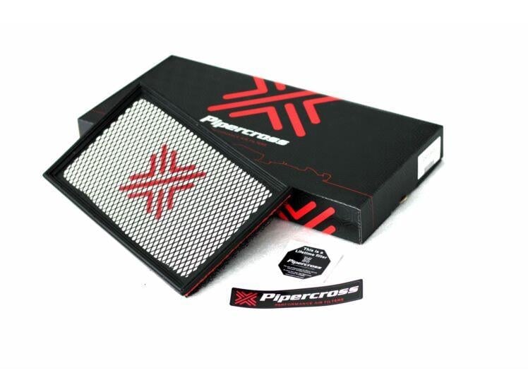 pipercross PP2001 Pipercross Austauschfilter PP2001 VAG 1.0+1.5 T(F)SI EA211evo (z.B. Golf 7/8)
