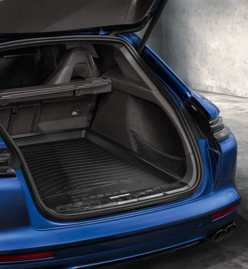 Porsche Panamera Bagaj Havuzu – 971044806