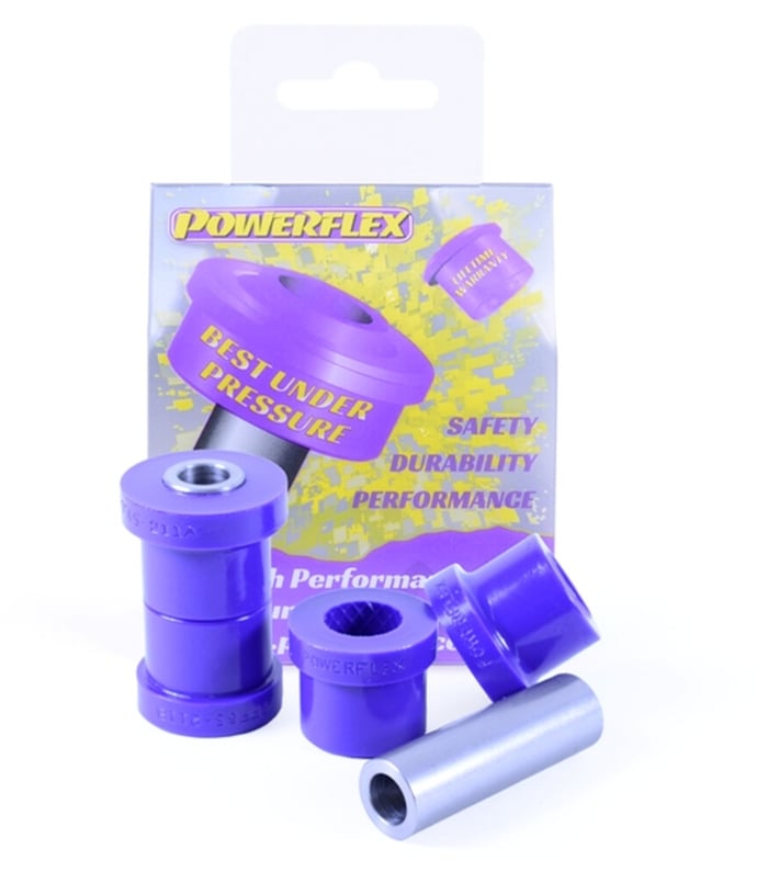 Powerflex  Ön Alt Salıncak İç Burcu (Set – 2 Adet) 