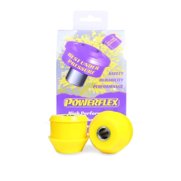 Powerflex PFF80-402 2 x Powerflex PFF80-402 PU rear suspension arms Opel Calibra Astra F Vectra