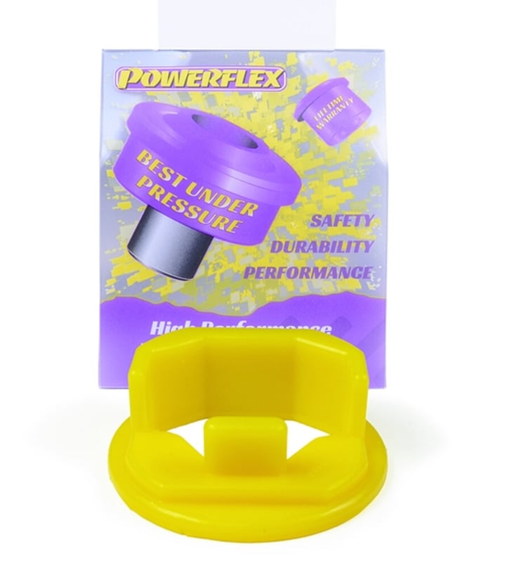 Powerflex Üst Motor Takozu Burcu (Insert) – Alfa / Opel / PSA