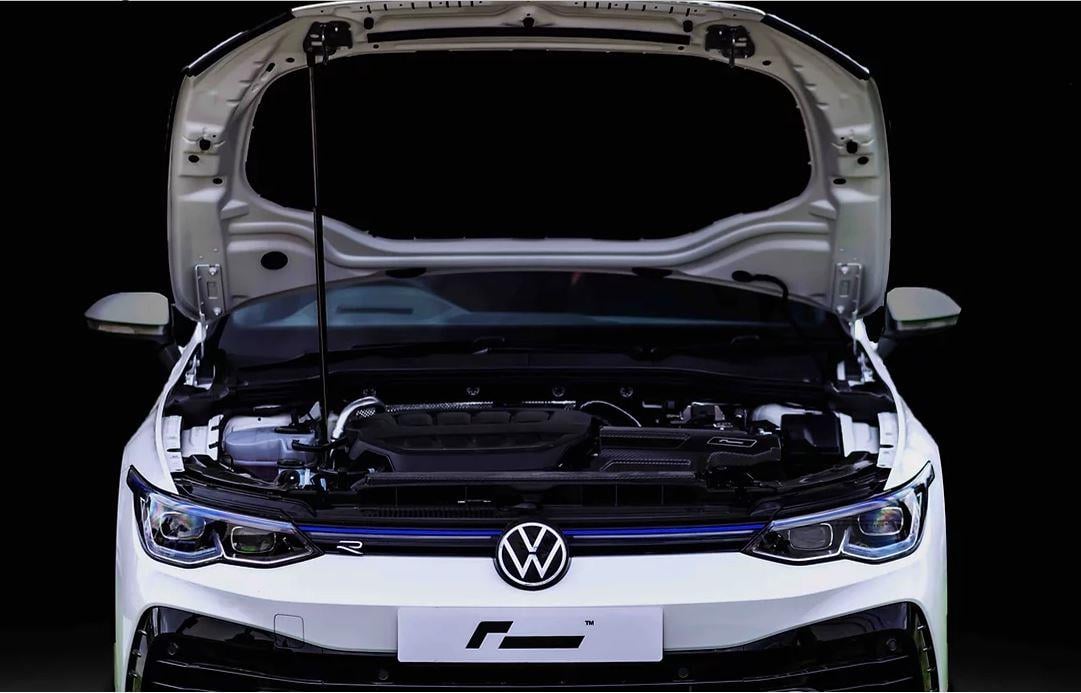 Racingline Kaput Amortisörü – Golf Mk8 – VWR810002