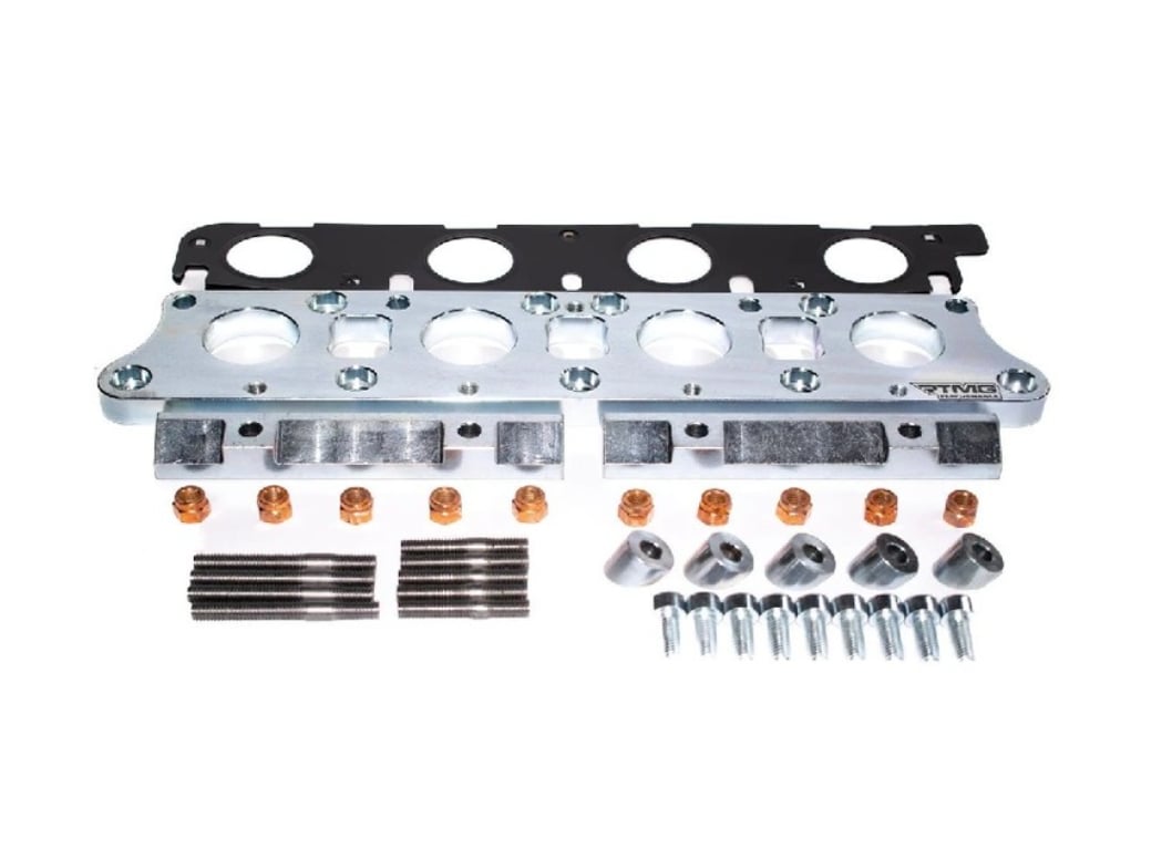 RTMG PERFORMANCE 901‑0222 – K04‑064 Turbo Adaptörü (VW / Audi 1.8 20V T Motorlar)