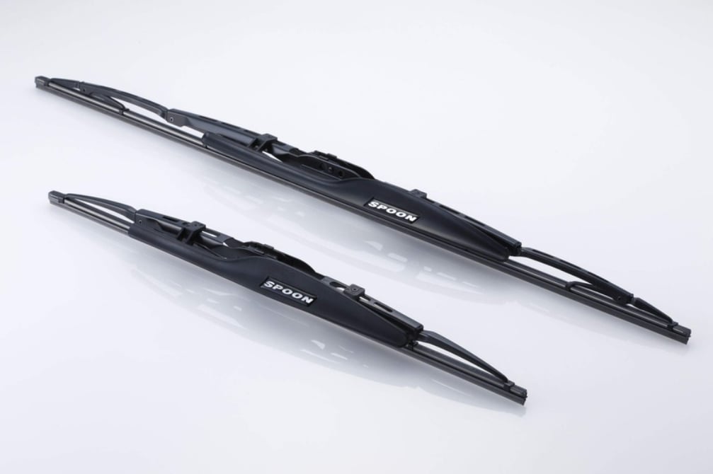 Spoon 76620-FKA-000 SPOON SPORTS WIPER BLADE FOR HONDA CIVIC FK7 FK8 FC1 L15C, L15B, K20C