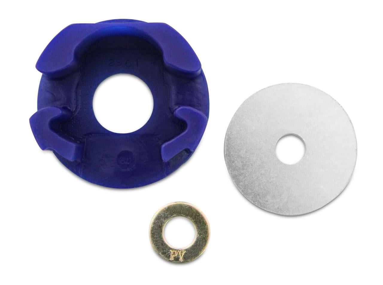 SUPERPRO SPF2861-70K Lower engine mounting bush Golf Mk5 / Mk6 GTI (until 06/08)