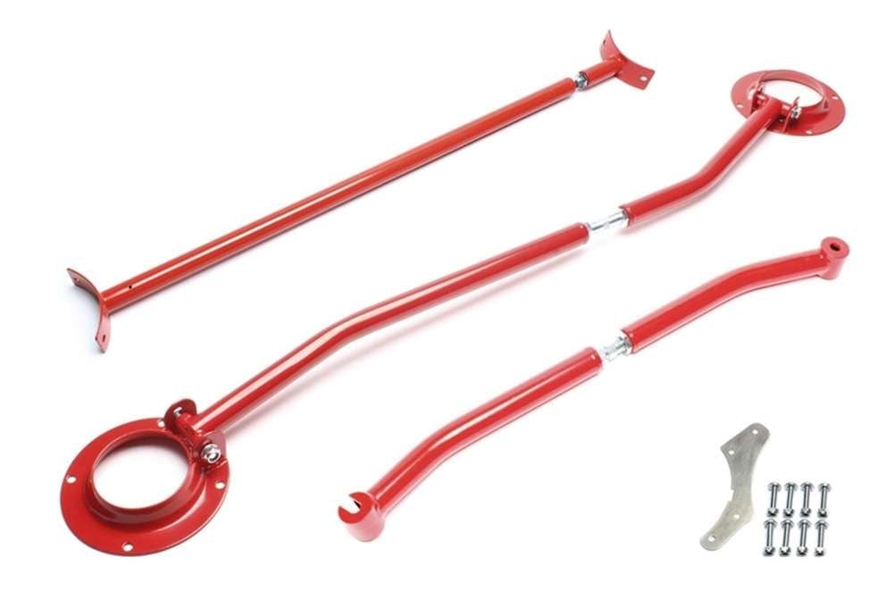 ta technix golf mk2 kule gergisi seti kırmızı