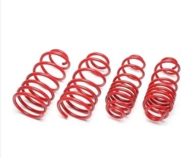 TA Technix yayları Audi, Seat, VW 40/40mm için EVOVW060F