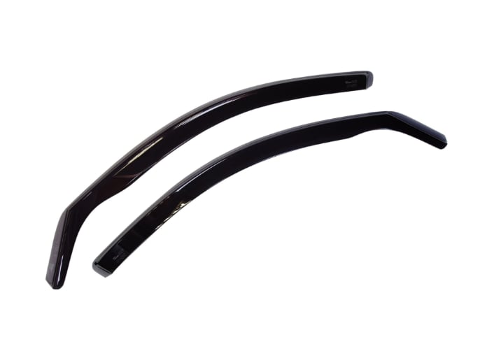 Team Heko Cam Rüzgarlığı – Honda Civic VI Sedan (1995–2001, EJ, 4 Kapı, Arka Dahil) –17106