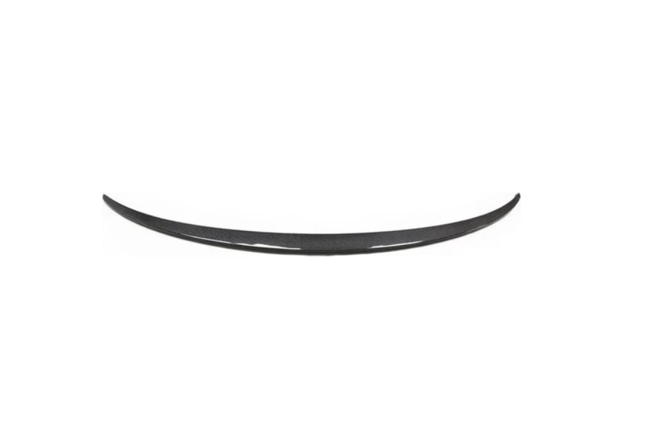 TESLA MODEL Y arka karbon spoiler MAX CARBON