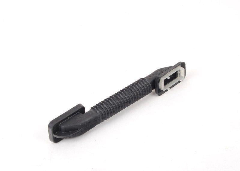 vw 5G6971829B Liftgate Grommet