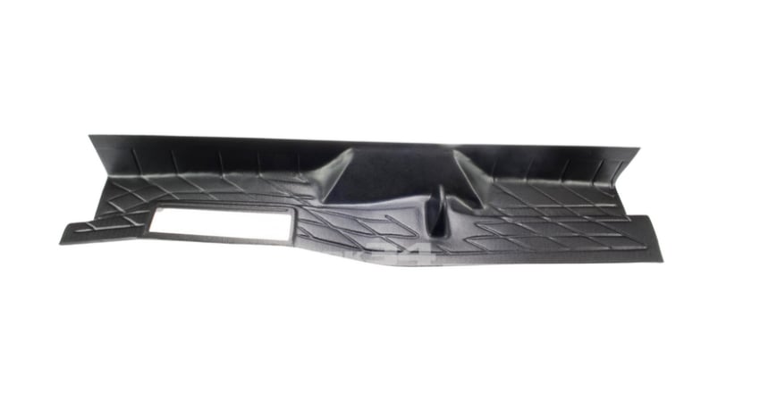 VW 819.171.415 F Covering under windline/water drain, suitable for Golf I, Golf I convertible