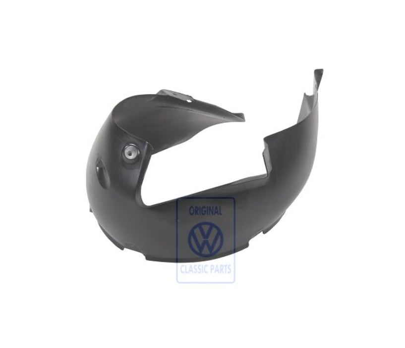 VW Golf 4 / Bora Sol Ön Davlumbaz İç Çamurluk