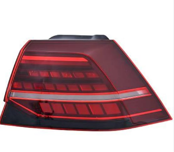 VW Golf mk7 LED Stop Lambası Sağ Dış 5G0945208G