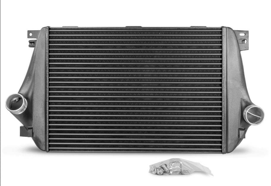 Wagner Tuning Competition Intercooler Kiti – VW Amarok 3.0 TDI