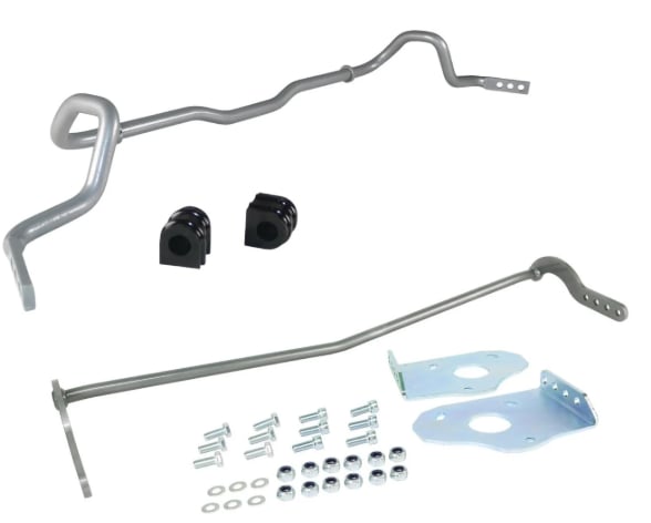 WHITELINE BHK019 WHiteline Double Bar Kit