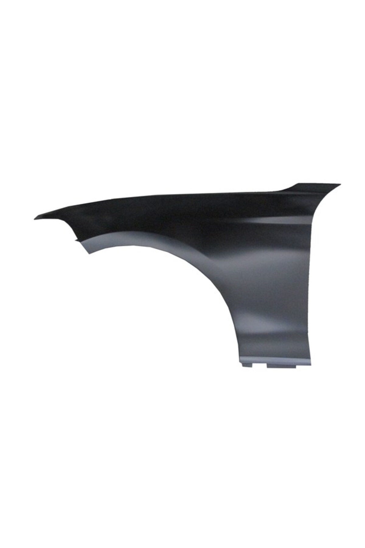 -Parçaanında Bmw 1 Serı- F20- Ön Çamurluk Deliksiz Sol Tyg 41007284645 2012–2015