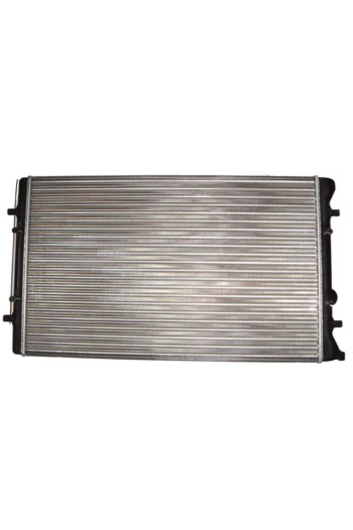 -ParçaAnında SEAT TOLEDO- 99/05; SU RADYATÖRÜ 1.6/1.8/1.9 TDI (BRAZİNG) (647X388X22)(MANUEL)ALM(ORİS
