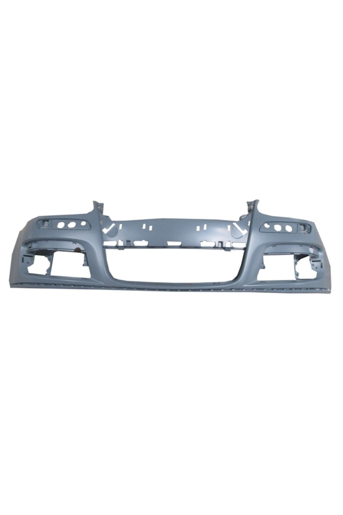 -ParçaAnında Volkswagen Golf- 5- 05/09; Ön Tampon Astarlı Gri (SİS BANT DELİKLİ)(GTI) (TYG) 1k080721