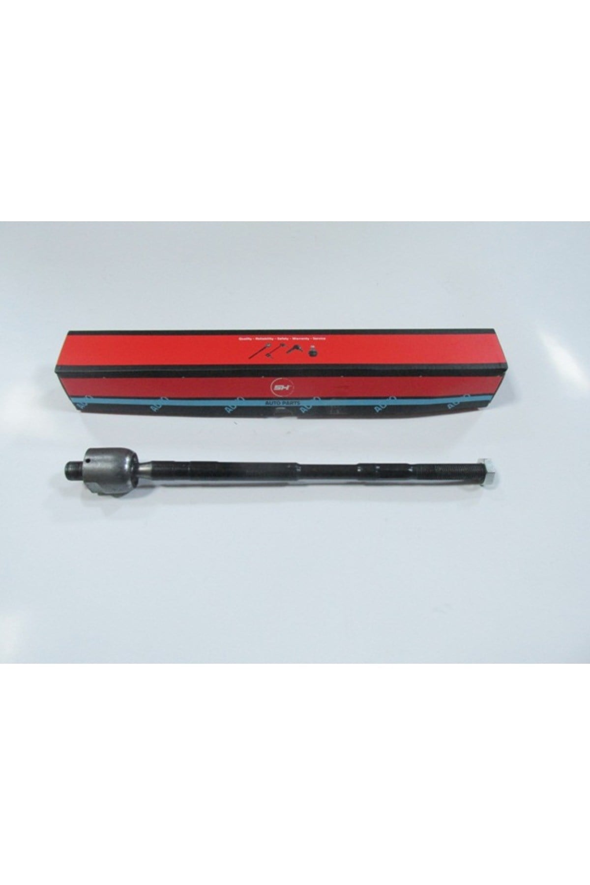 072-6011 SUBARU FORESTER- 06/07; ROT MİLİ/KOLU SAĞ/SOL AYNI (FAM) (FAM)