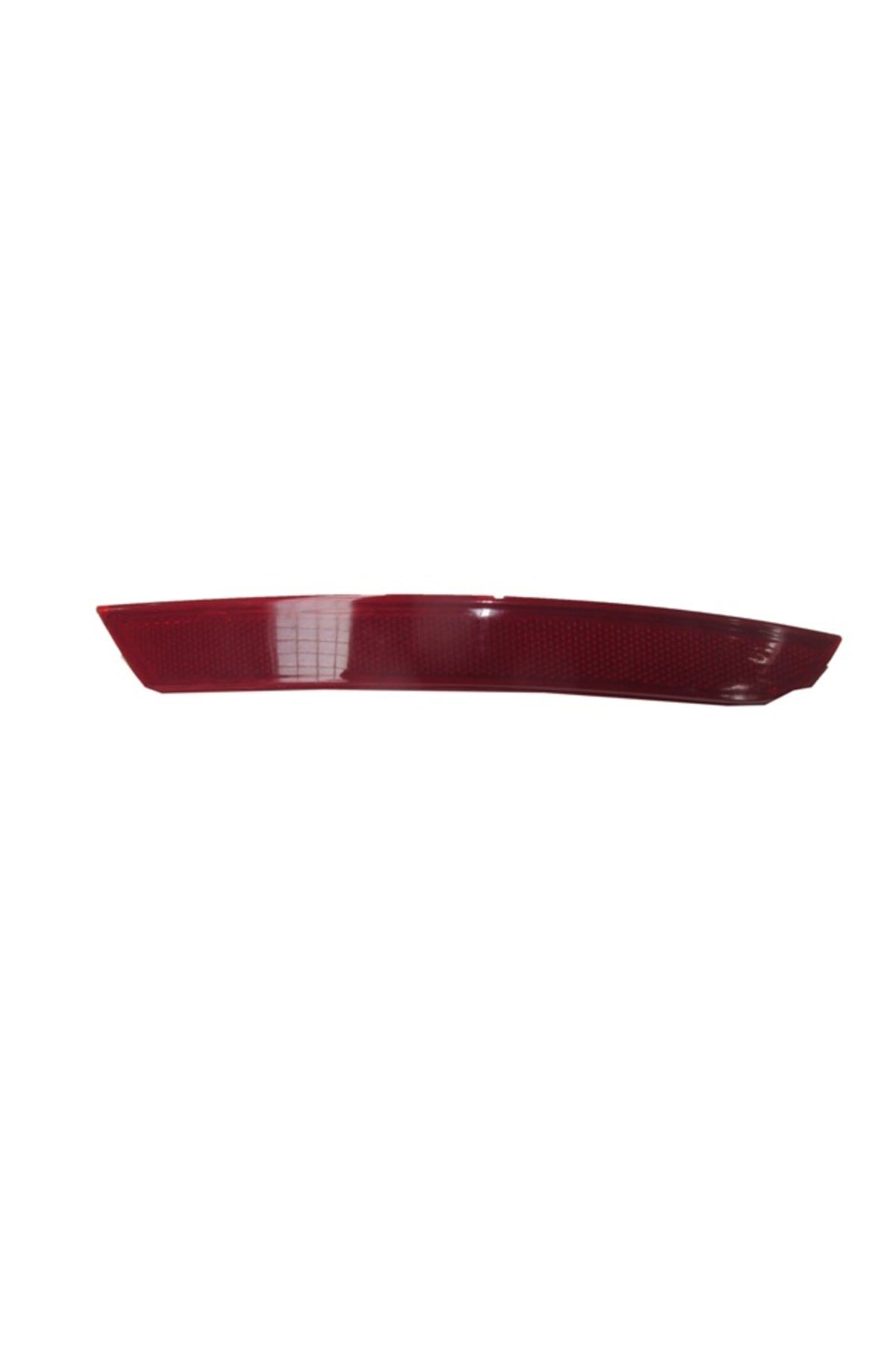 1221-1601 SEAT LEON- 05/09; ARKA TAMPON REFLEKTÖRÜ SAĞ