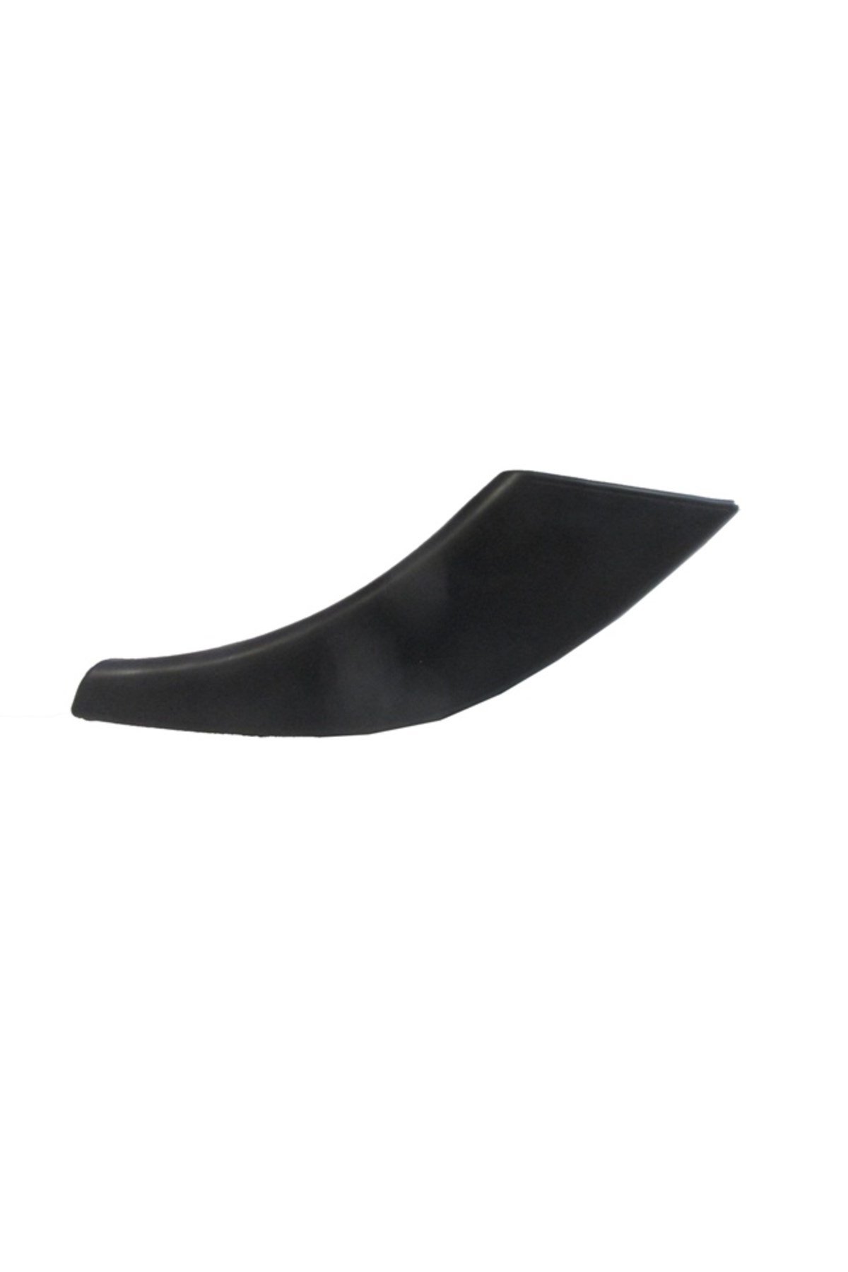 1228-2066 SEAT TOLEDO- 99/05; ÖN TAMPON ÇEKİ DEMİRİ KAPAĞI SOL