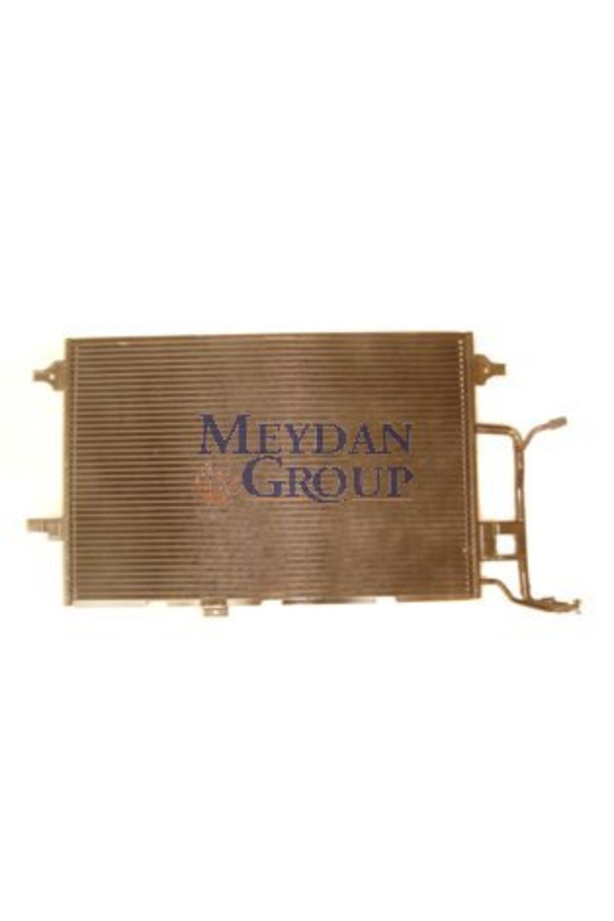 1325-4830 AUDI A6- 98/01; KLİMA RADYATÖRÜ