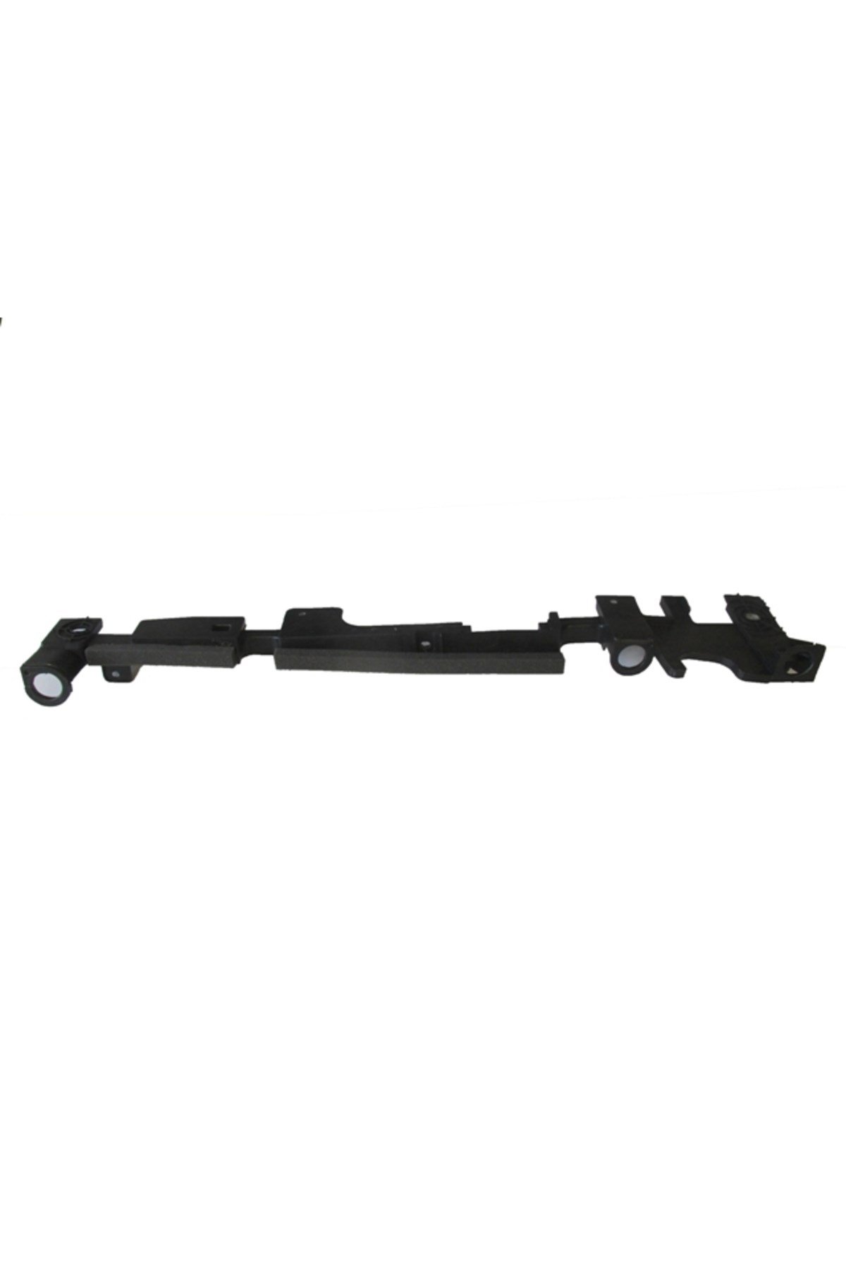 1409-4814 RENAULT KOLEOS- 17/21; RADYATÖR FAN DAVLUMBAZI ÜST BRAKETİ 1,5CC
