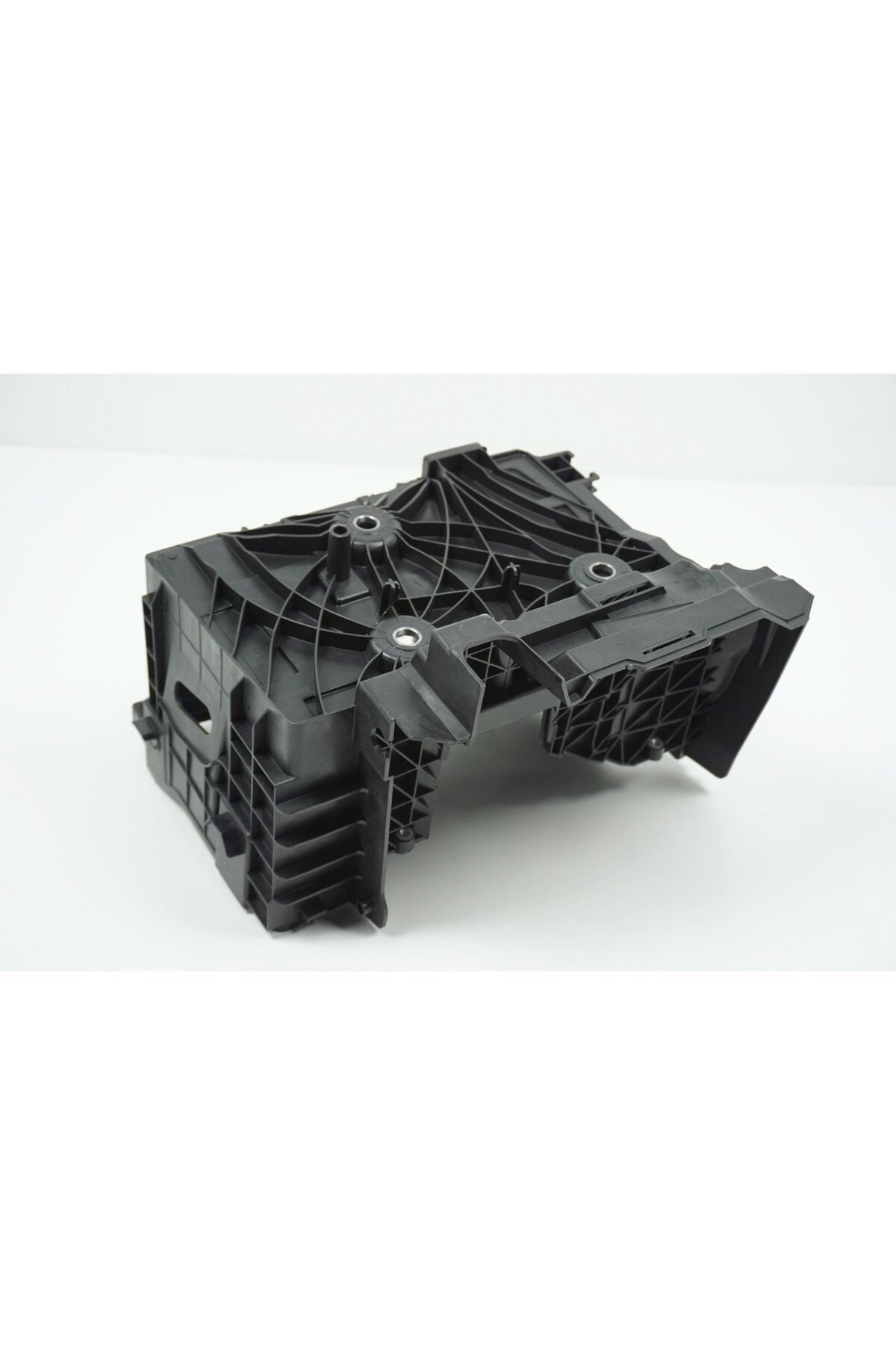 1449-4413 RENAULT MEGANE- 4- SD/HB- 16/20; AKÜ KORUYUCU PLASTİĞİ ALT GÖVDESİ
