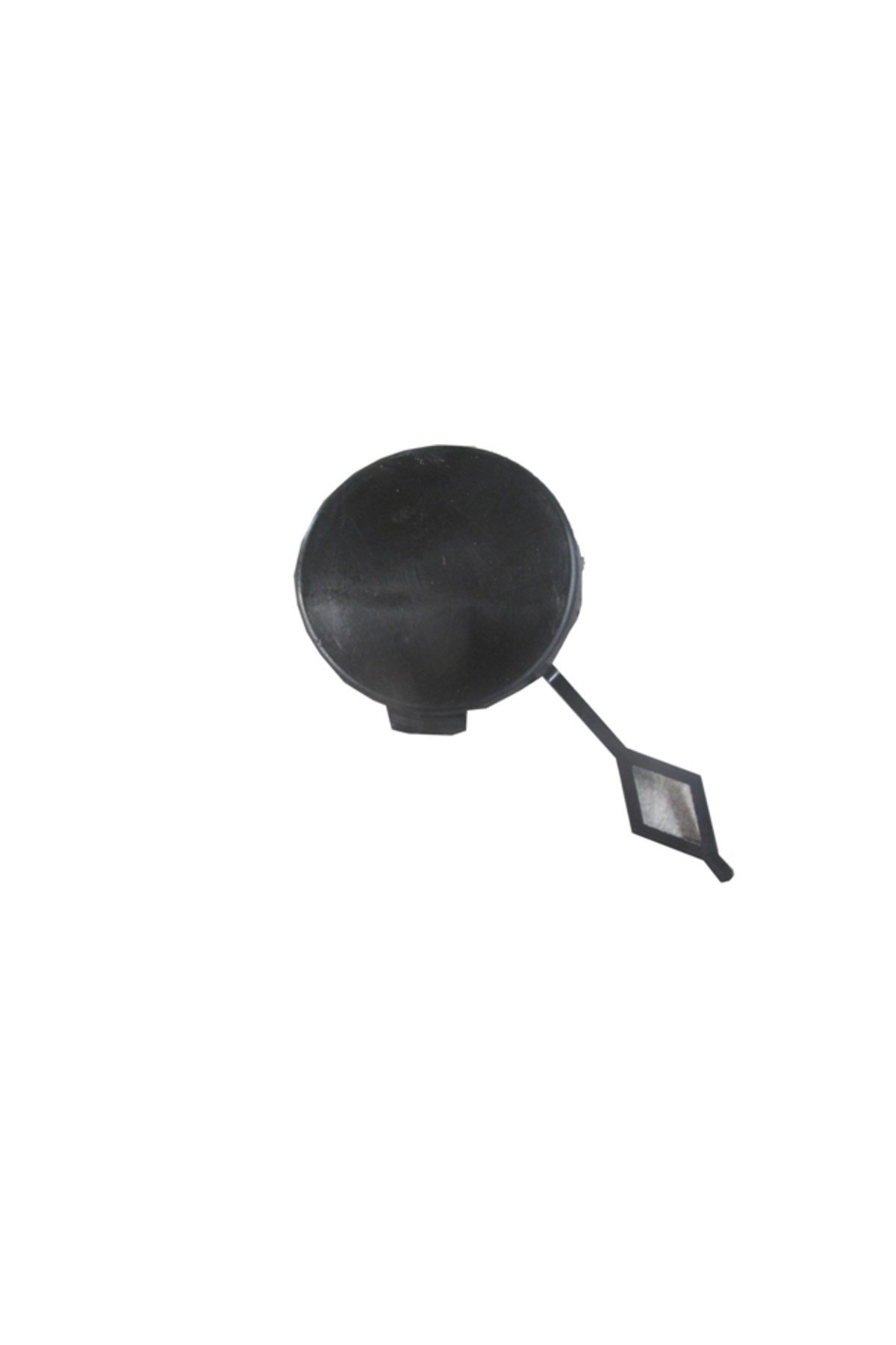 1522-2665 PEUGEOT 208- 12/20; ARKA TAMPON ÇEKİ DEMİRİ KAPAĞI