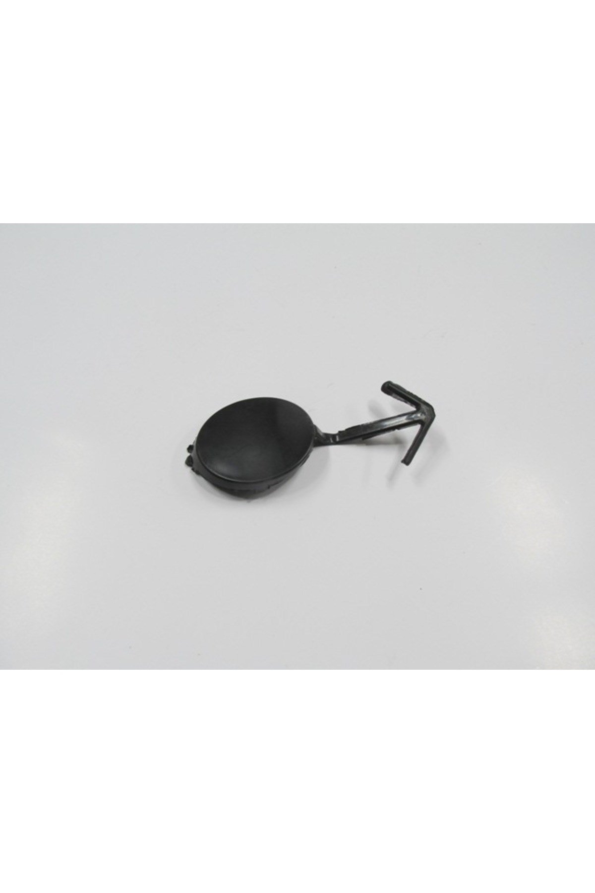1565-2065 PEUGEOT 508- 11/14; ÖN TAMPON ÇEKİ DEMİR KAPAĞI