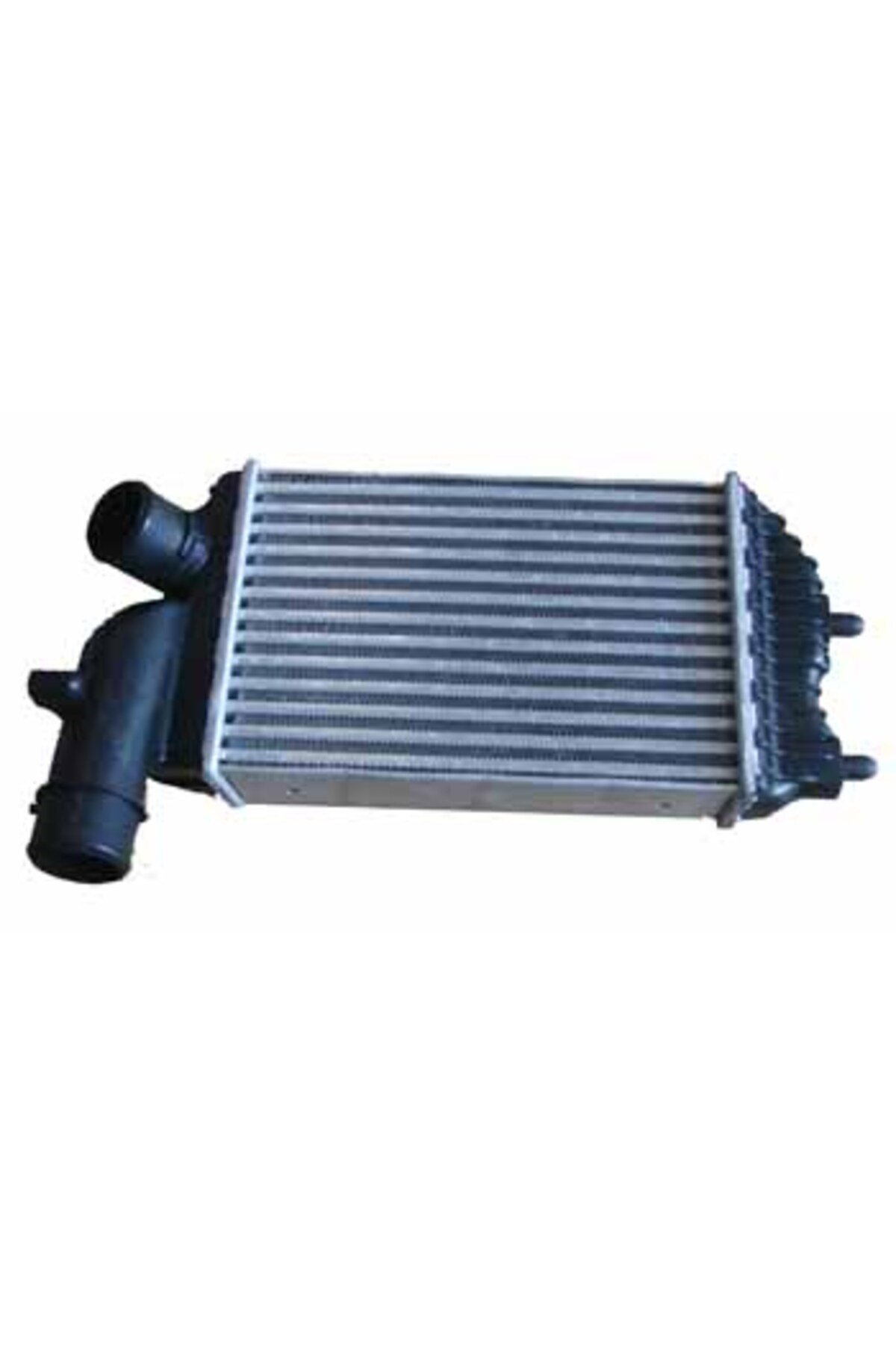 1666-4835 CITROEN JUMPER- 02/07; TURBO HAVA SOĞUTMA RADYATÖRÜ 2.0/2.2/2.8 (FAM) (FAM) ORİS