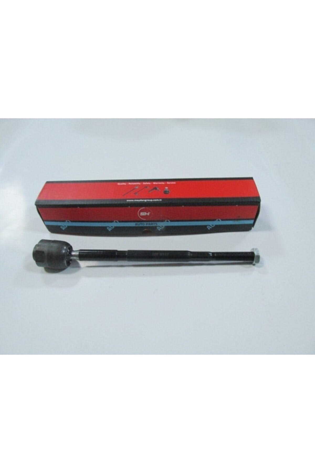 1890-6011/fıat Punto- 03/06; Rot Mili/kolu Sağ/sol Aynı (adet) (sh)) Uyumlu