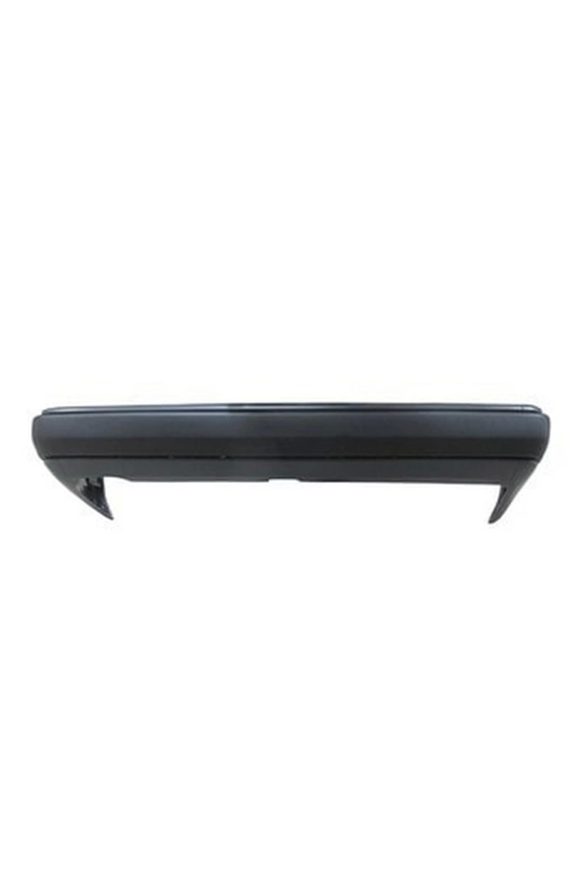 1985-1993 Mercedes E Class W124- Arka Tampon Gri Astarlı (kendinden Bantlı ) (adet) (oem No:12488