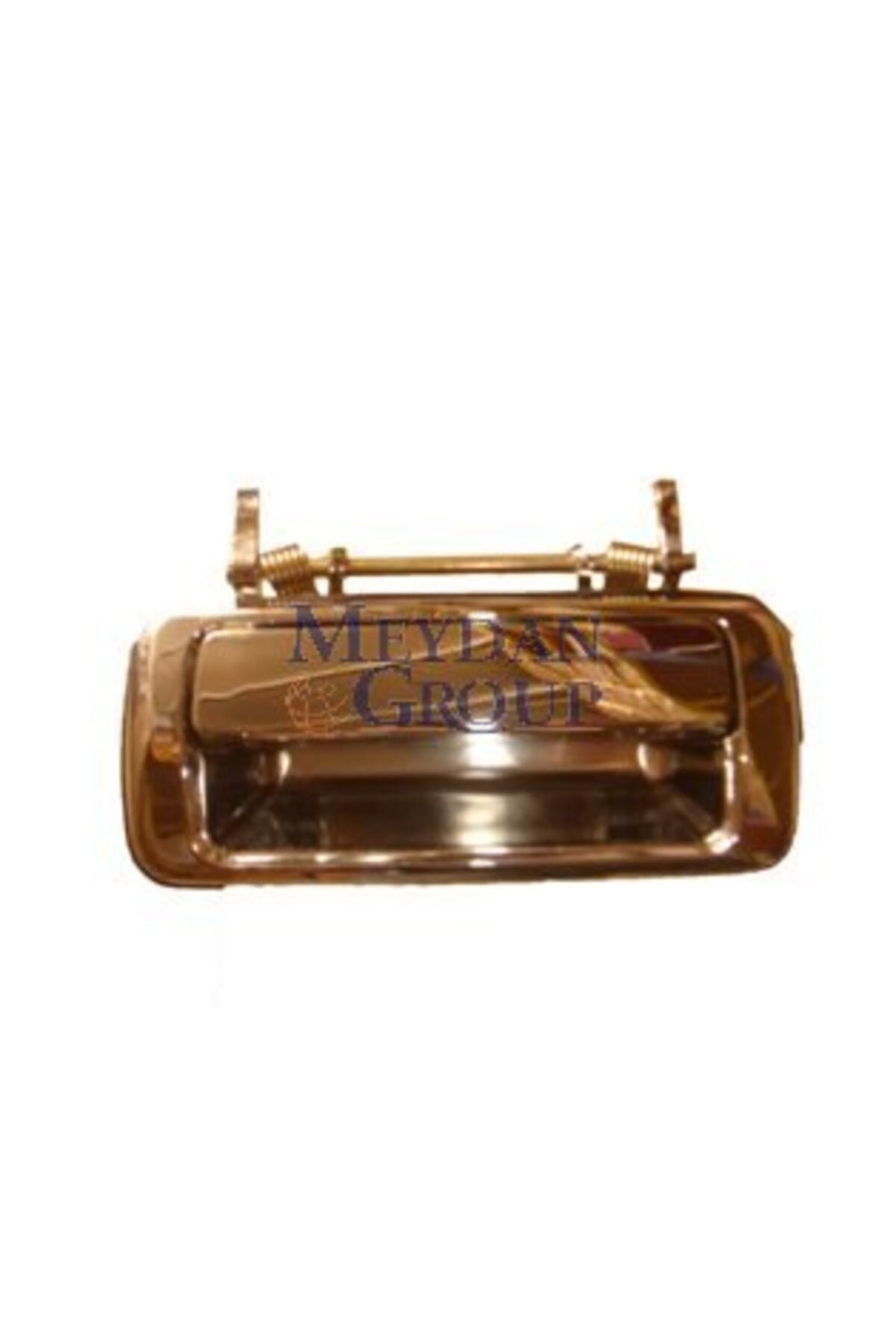 1989-1992 Toyota Cressida Arka Kapı Dış Açma Kolu Sağ Nikelajlı (Adet) (Oem No:6923022060) Tst9106