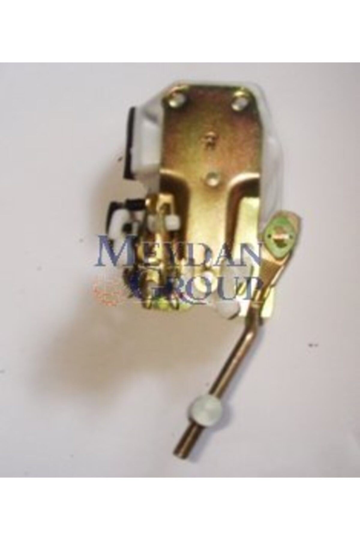 1990-1991 Honda Civic Sd Arka Kapı Kilidi Sol 4kapı () (adet) (oem No:72650sh4a01)